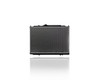 Radiator For 2417 01-02 Acura MDX Honda Pilot Automatic - Plastic Tank, Aluminum Core, Without Sensor