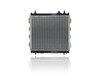 Radiator For 2679 03-10 Chrysler PT Cruiser L4 2.4L Without Turbo - Plastic Tank, Aluminum Core 1-Row