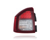 Tail Light Assembly For 5272909AB 14-17 Jeep Compass - Left Hand - Driver, NSF