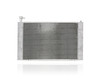 Radiator For 2758 04-09 Toyota Prius 1.5L - All Aluminum, 1-Row