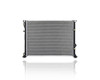 Radiator For 2766 05-08 Chrysler 300 Dodge Magnum, 06-10 Charger 2.7/3.5/5.7/6.1L - Standard Duty