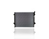 Radiator For 2802 05-15 Toyota Tacoma 4/6CY Automatic - Plastic Tank, Aluminum Core
