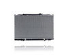 Radiator For 2806 05-10 Honda Odyssey Automatic V6 3.5L - Plastic Tank, Aluminum Core
