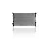 Radiator For 2936 07-14 Ford Edge Lincoln MKX, 09-12 MKS 3.7L, 10-12 Ford Taurus Without Tow Package - Plastic Tank, Aluminum Core