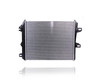 Radiator For 2857 06-07 Chevrolet Silverado GMC Sierra, 07-10 Silverado Sierra 2500/3500 Automatic 6.6L Diesel