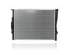 Radiator For 2882 06-13 BMW 3-Series Wagon Sedan Coupe 328i/328Xi Convertible Automatic With Transmission Sensor Port