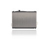 Radiator For 2959 07-12 Hyundai Veracruz V6 Automatic 3.8L - Plastic Tank, Aluminum Core