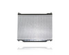 Radiator For 2977 05-07 Ford E-Series Econoline Automatic 5.4/6.8L - Plastic Tank, Aluminum Core