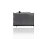 Radiator For 2997 07-09 Hyundai Santa Fe 2.7L - Plastic Tank, Aluminum Core