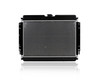 Radiator For 289 62-68 Chevrolet Caprice Chevelle Biscayne Belair - Plastic Tank Aluminum Core