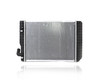 Radiator For 87-88 Chevrolet Beretta Corsica V6 2.8L - Automatic Transmission - Plastic Tank Aluminum Core - 3094772