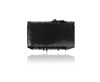 Radiator For 870 87-91 Toyota Camry Automatic Transmission L4 2.0L USA/Japan-Build 2WD - Plastic Tank Brass Corem 1-Row