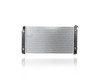 Radiator For 1203 92-95 Buick Le Sabre Pontiac Bonneville-88 Royale Ultra, 91-96 Park Avenue 98 Fleetwood - With AC & External Oil Cooler, Plastic Tank Aluminum Core
