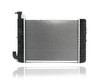 Radiator For 82-94 Chevrolet Cavalier Buick Skyhawk, 82-87 Oldsmobile Firenza 4Cy 2.0/2.2L - Without Sensor - 52480052