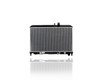 Radiator For 13101 09-11 Mazda RX-8 Automatic - Plastic Tank Aluminum Core