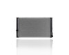 Radiator For 13119 10-15 Toyota Prius 11-15 Lexus CT 200h L4 1.8L Electric/Gas Engine - Plastic Tank Aluminum Core