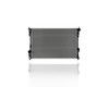 Radiator For 13195 11-Apr'11 Ford Explorer 3.5L Non-Turbo Without Tow Package - Plastic Tank Aluminum Core