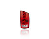 Tail Light Assembly For CH2801147 02-06 Dodge Ram Pickup, 05-06 Ram 1500-Mega/2500/3500 - Right Hand - Passenger