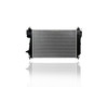 Radiator For 13248 12-20 Chevrolet Sonic Sedan/Hatchback Automatic Transmission 1.4L - Plastic Tank Aluminum Core