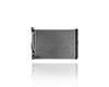 Radiator For 13256 Jul'05-06 Lexus RX 330 3.3L V6 Japan/USA-Build - Plastic Tank Aluminum Core