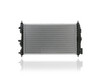 Radiator For 13199 11-13 Chevrolet Cruze/ Limited 4Cy 1.8L Plastic Tank Aluminum Core