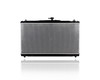 Radiator For 13270 12-17 Toyota Camry 3.5L Hybrid 2.5L, 13-17 Avalon 3.5L, 13-17 Hybrid 2.5L