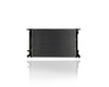 Radiator For 13280 10-17 Audi A5/S5 Coupe 2.0L Manual Transmission, 09-16 A4/S4 2.0L Manual, 12-15 A6/S6 2.0L Gas, 15-18 Q3 - Without Oil Cooler, Plastic Tank Aluminum Core
