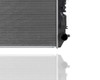 Radiator For 13294 09-20 Dodge Pickup Ram 1500 4.7/5.7L, 13-16 1500 5.7L, 10-13 2500 5.7L, 10-13 3500 5.7L