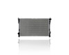 Radiator For 13309 13-19 Ford Taurus 3.5L FWD - Plastic Tank Aluminum Core