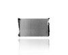 Radiator For 13370 11-17 BMW X3 15-18 X4 35i 3.0L L6 Automatic - Plastic Tank Aluminum Core