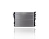 Radiator For 13494 14-18 Dodge RAM 2500, 14-18 R3500 5.7L - Plastic Tank Aluminum Core