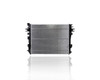 Radiator For 13494 14-18 Dodge RAM 2500, 14-18 R3500 5.7L - Plastic Tank Aluminum Core