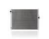 Radiator For 13697 11-11 BMW 5-Series Sedan 528I 3.0L V6 - All-Aluminum