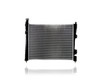 Radiator For 15-15 Dodge Durango Heavy-Duty 16-16 5.7/6.4L 17-20 5.7/6.4L - Plastic Tank Aluminum Core - 68232592AB