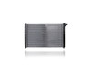 Radiator For 1404 90-93 Infiniti Q45 Automatic Transmission V8 4.5L - Plastic Tank Aluminum Core, 1-Row