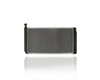 Radiator For 1489 92-93 Chevrolet GMC Van G-Series V8 5.5/5.7L - With Engine Oil Cooler