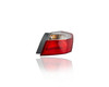Tail Light Assembly For 13-15 Honda Accord-Sedan-EX/LX/Sport - Non-LED, On Body, Right Hand Passenger, CAPA-Certified - 33500T2AA01