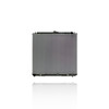 Radiator For 11-15 Nissan Xterra, 11-18 Frontier - Manual Transmission - Plastic Tank Aluminum Core - 214109CA1A