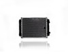 Radiator For 10-12 Audi A4/S4, 10-11 A5/S5-Cabriolet, 12-18 A7/S7, 13-18 A8/A8L/S8 Gas 3.0L - Secondary Auxiliary - 8K0121212B