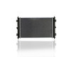 Radiator For 1703 95-00 Chrysler Cirrus Dodge Stratus Plymouth Breeze Sebring 4/6Cy