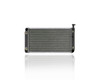 Radiator For 1706 93-96 Chevrolet GMC Van G-Series 4.3/5.0/5.7L - With External Oil Cooler, Heavy Duty