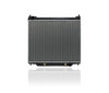 Radiator For 1724 95-99 Ford Pickup Bronco E-Series 7.3L Diesel Automatic - Plastic Tank Aluminum Core, 1-Row