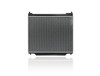 Radiator For 1724 95-99 Ford Pickup Bronco E-Series 7.3L Diesel Automatic - Plastic Tank Aluminum Core, 1-Row
