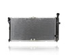 Radiator For 94-97 Oldsmobile Cutlass Supreme, 94-96 Buick Regal, 94-01 Cheverolet Lumina, 95-99 Monte Carlo V6 Automatic 3.1/3.8L - Plastic Tank Aluminum Core - 1-Row - 52471561