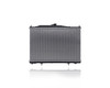 Radiator For 93-97 Infiniti J30 Automatic 6Cy 3.0L - Plastic Tank Aluminum Core - 1-Row - 2146010Y00