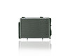 Radiator For 1845 94-97 Mercedes-Benz C-Class C280 2.8L - Plastic Tank Aluminum Core
