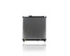 Radiator For 1864 94-98 Suzuki Sidekick Chevrolet Tracker Automatic L4 1.6L - Plastic Tank Aluminum Core, 1-Row