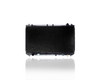 Radiator For 2004 97-01 Toyota Camry Lexus ES 300, 99-01 Solara Manual Transmission V6 3.0L - Plastic Tank Brass Core, 2-Row