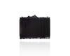 Radiator For 91-95 Acura Legend Manual Transmission 6Cy 3.2L - Plastic Tank Brass Core, 2-Row - 19010PY3505