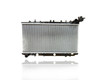 Radiator For 91-99 Nissan Sentra-SE/SER/SR, 91-93 NX, 95-98 200SX-SE/SER Automatic Transmission/4Cy/2.0L - 1-Row - 21460Q5602